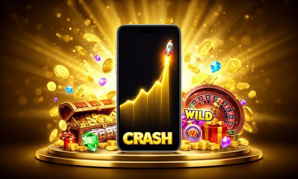 gd66 Rocket Payout Track